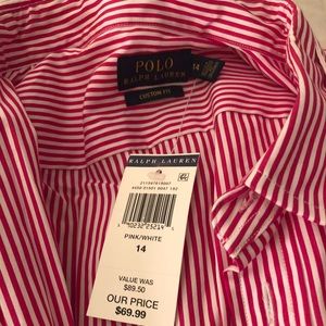 Polo women’s blouse
